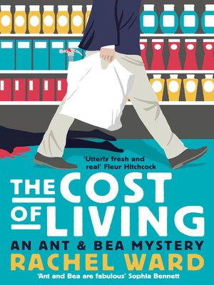 The Cost of Living - ebook
